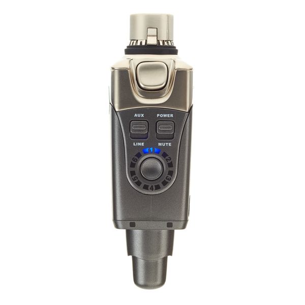 XVive U4 Wireless System Bund Bundle