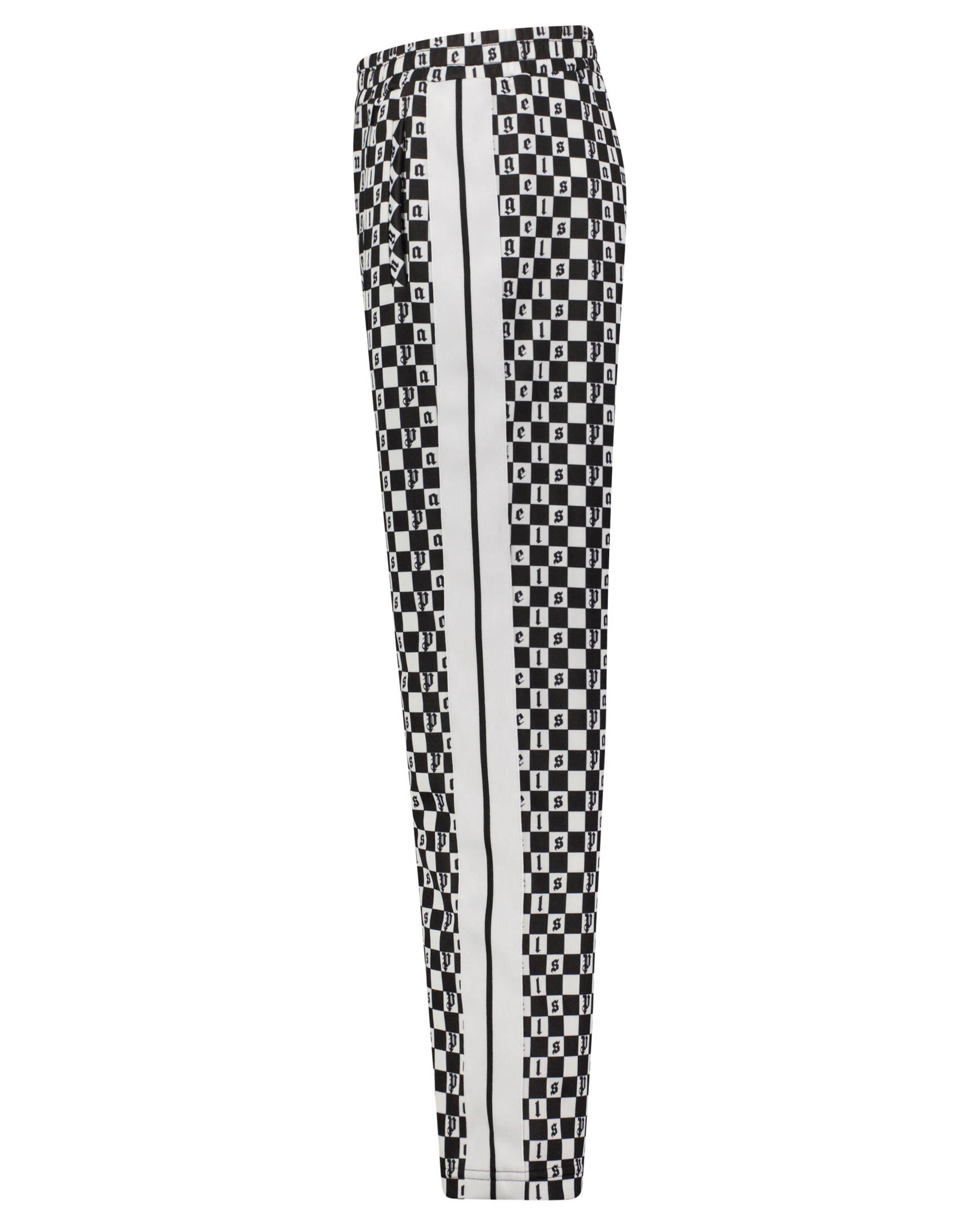 Palm Angels| Jungen Sweathose DAMIER AOP CLASSIC TRACK PANT