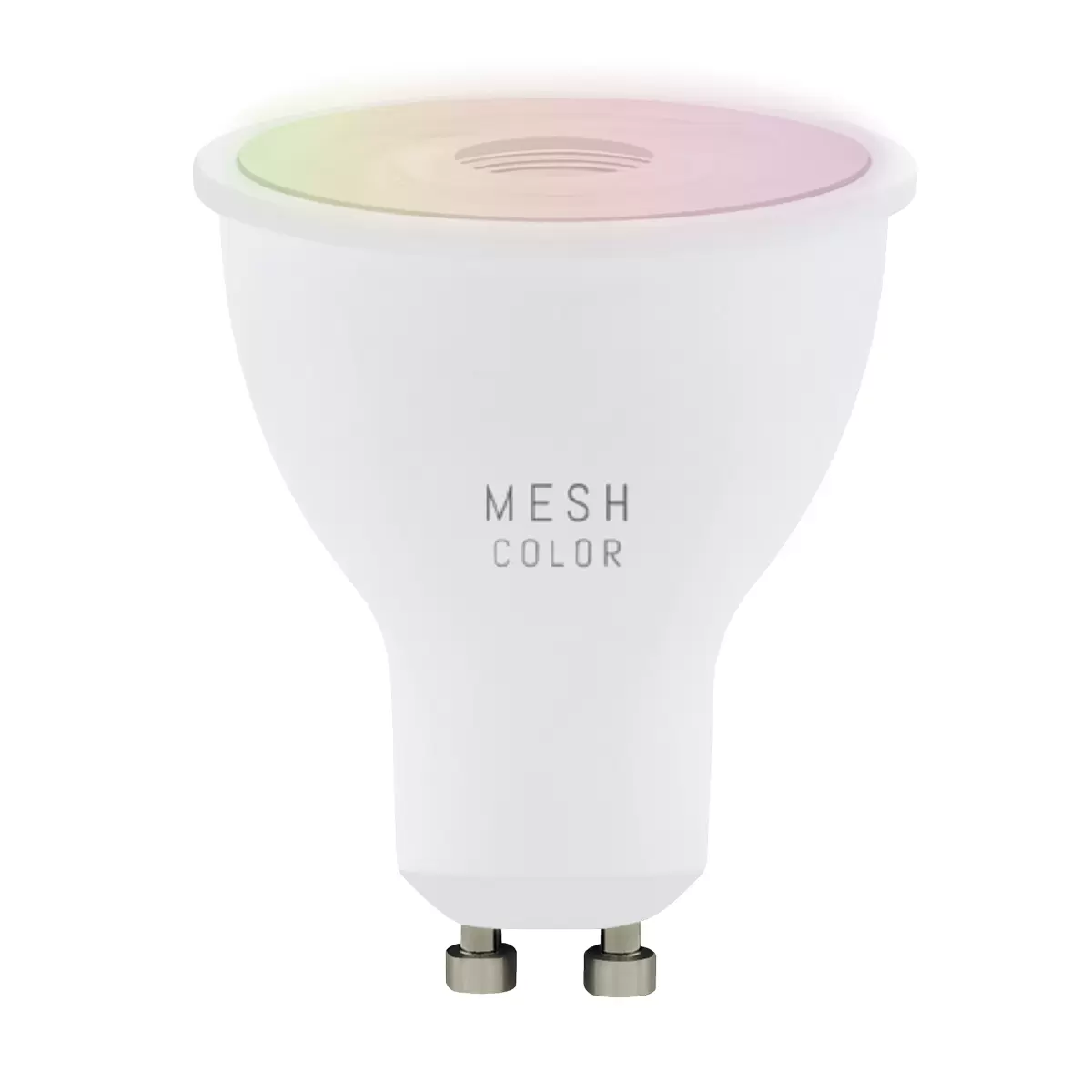 LED-Leuchtmittel Connect Zigbee GU10 weiss
