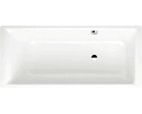 Bad KALDEWEI PURO 684 70 x 160 cm alpine wit glanzend 258423000001