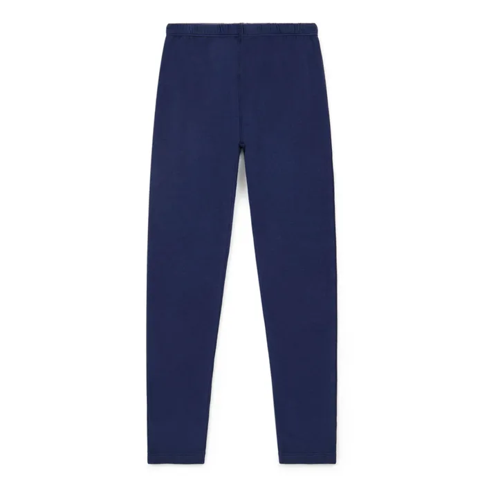 Bonton Legging Tam | Bleu marine