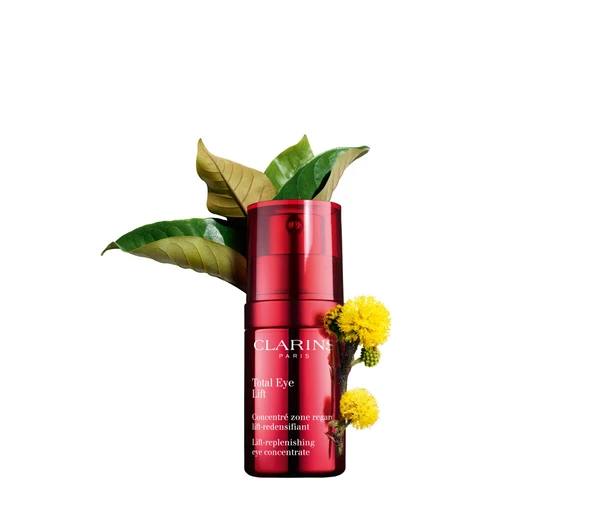 Clarins Total Eye Lift Concentré zone regard