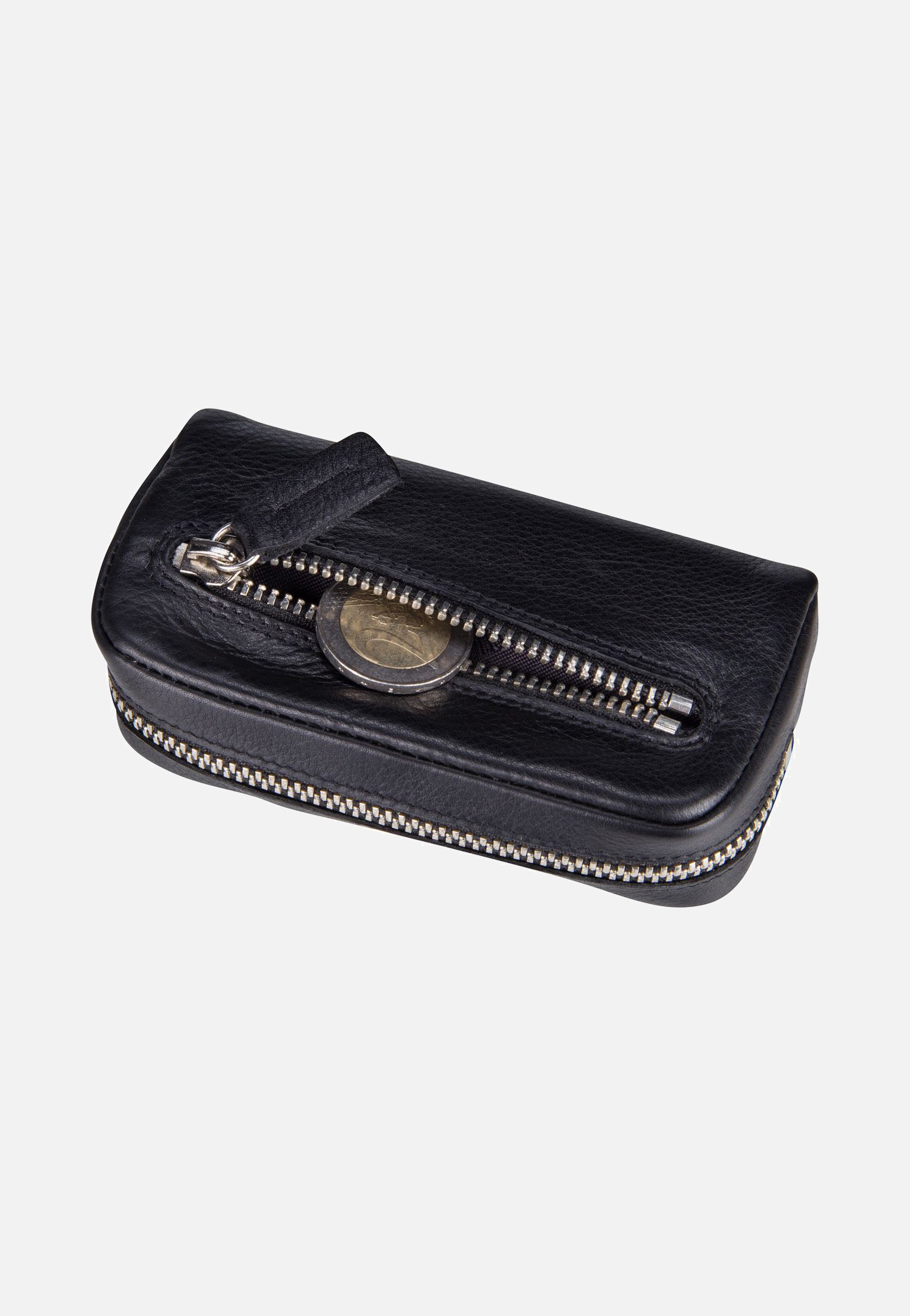 Golf Edition 90002 M Schwarz - Key Cases