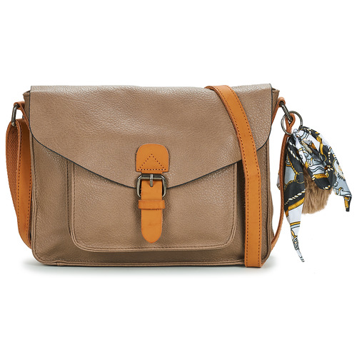Nanucci - 6711 - Camel