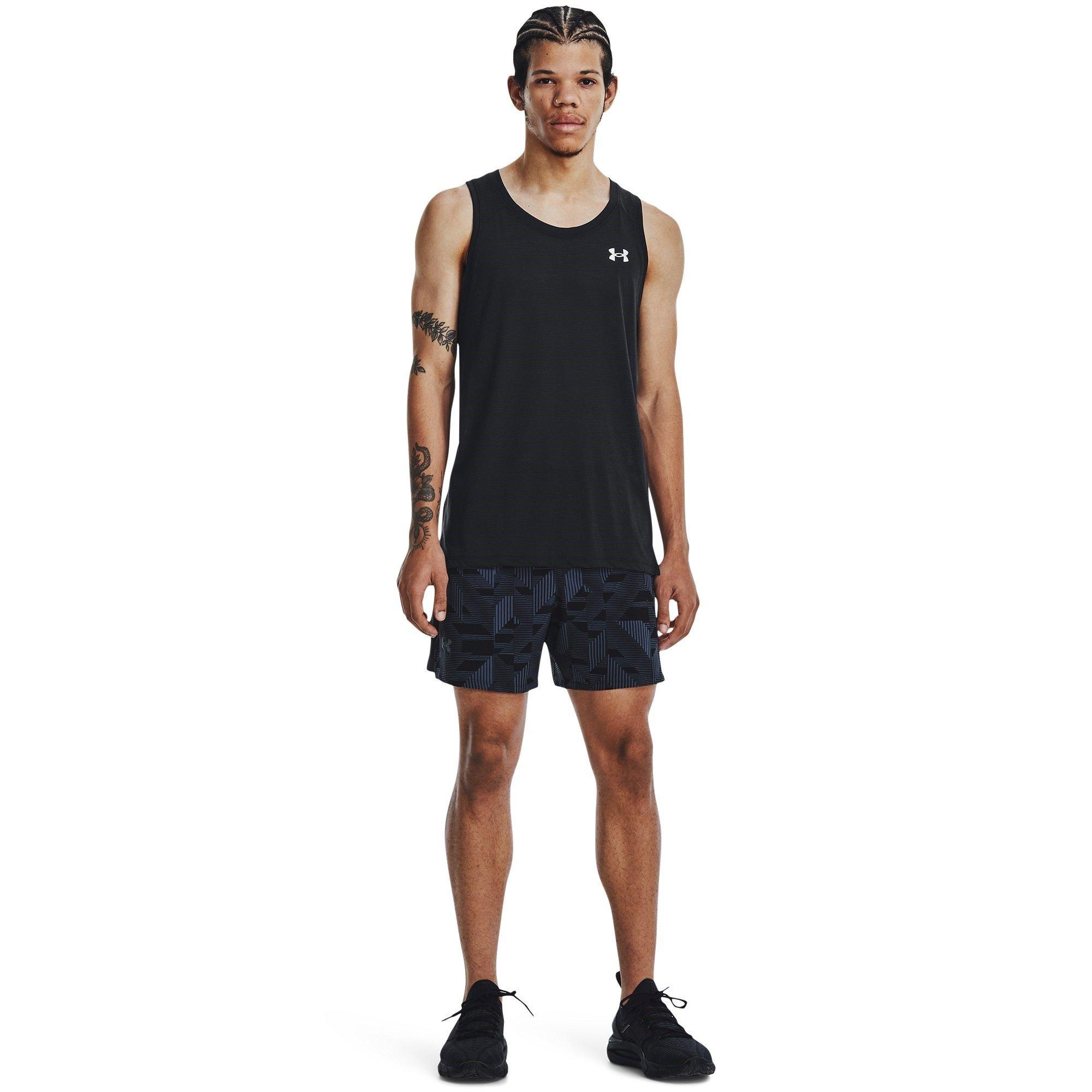 Under Armour Under Armour Launch Elite 5'' Short Gym Mens