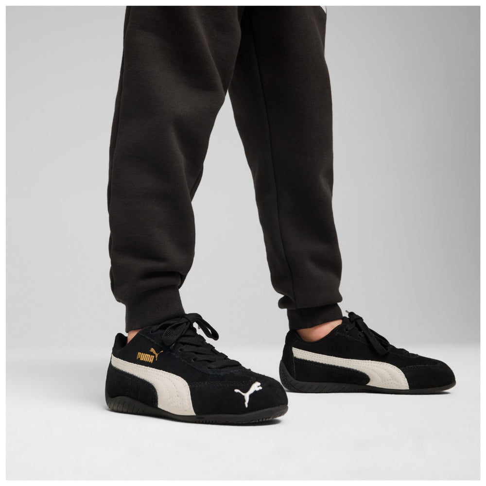 Køb Puma Black-White Speedcat OG PS