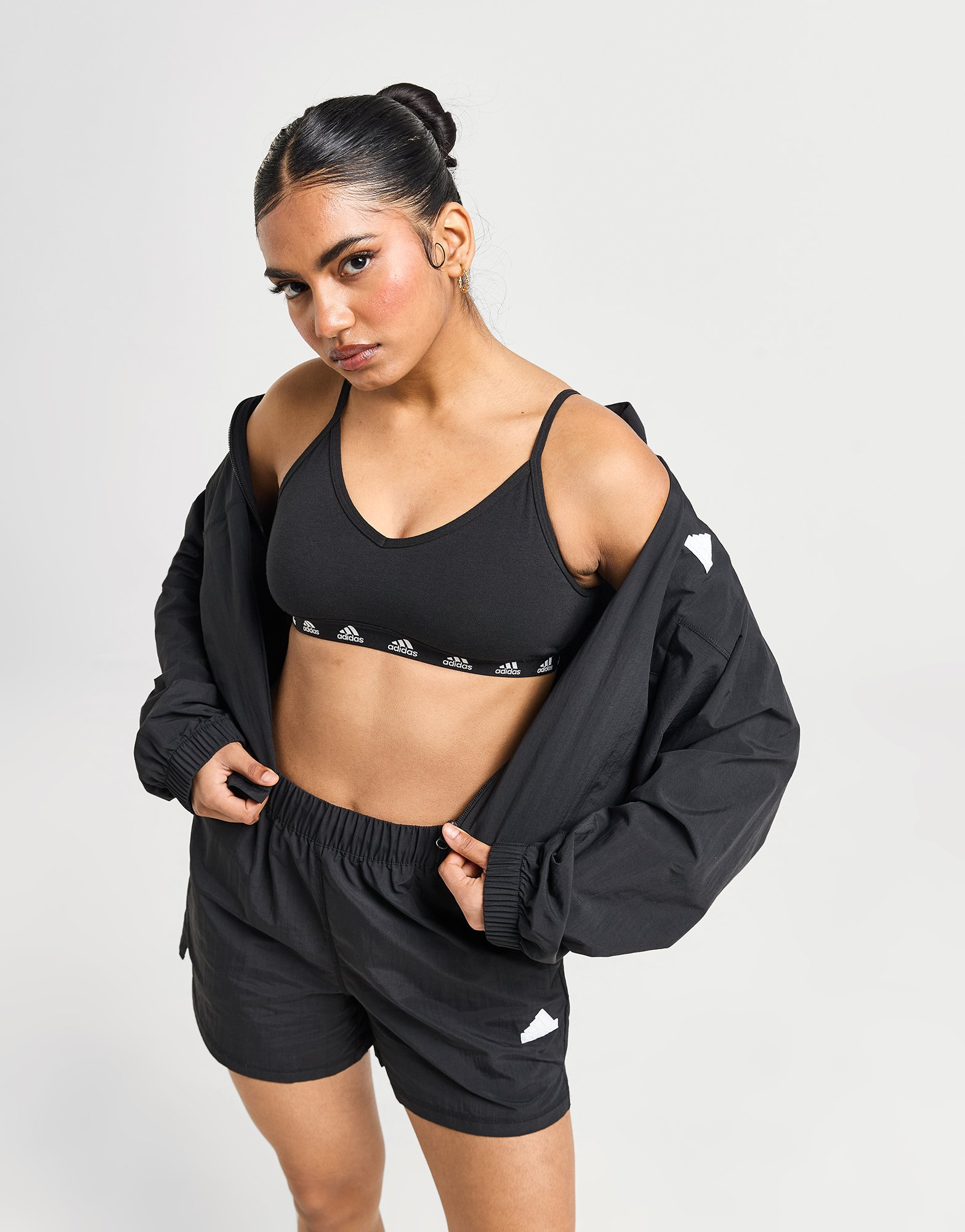 adidas Ensemble de survêtement Gametime Femme
