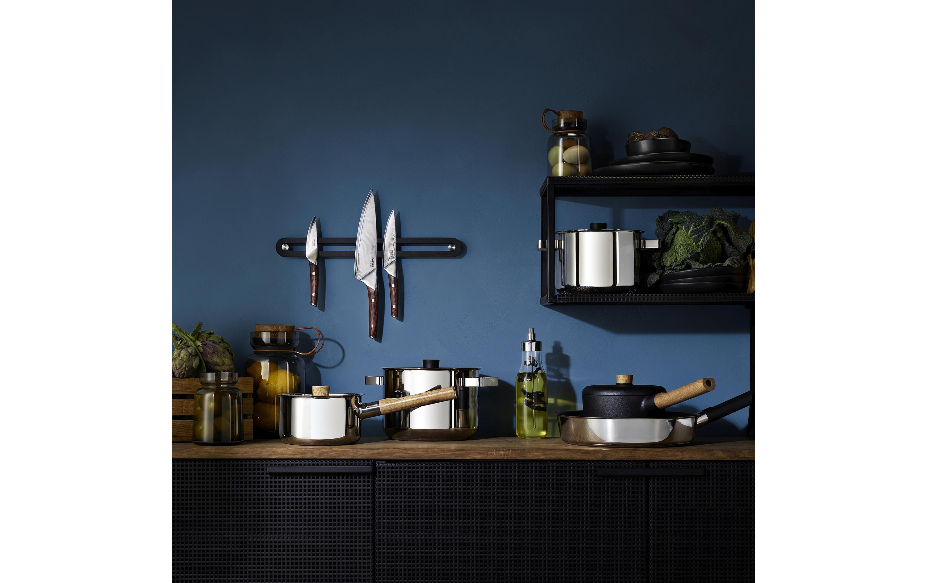 Kochtopf Nordic Kitchen 25.5 cm6 Liter Topf