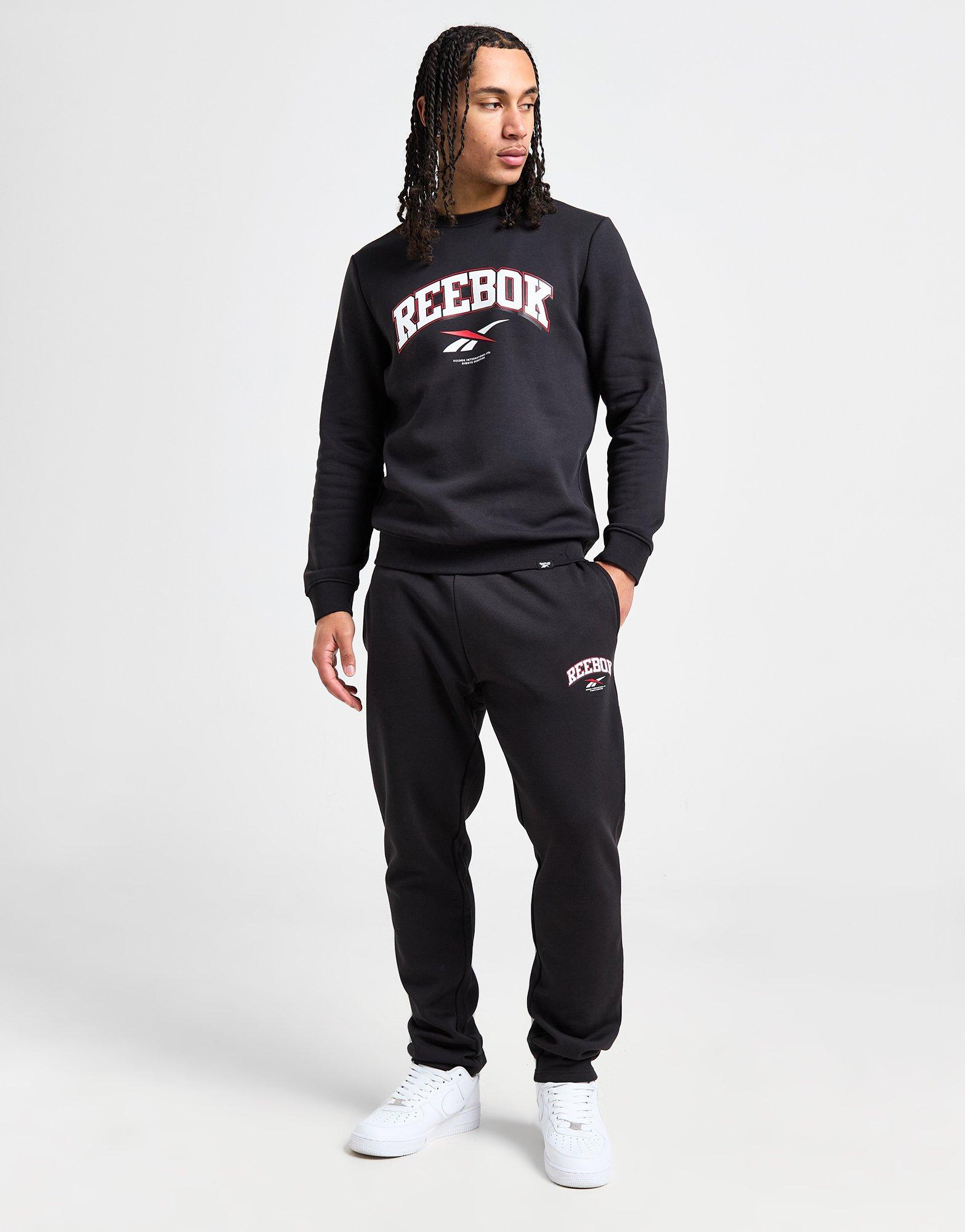 Reebok Sweat Albany Homme