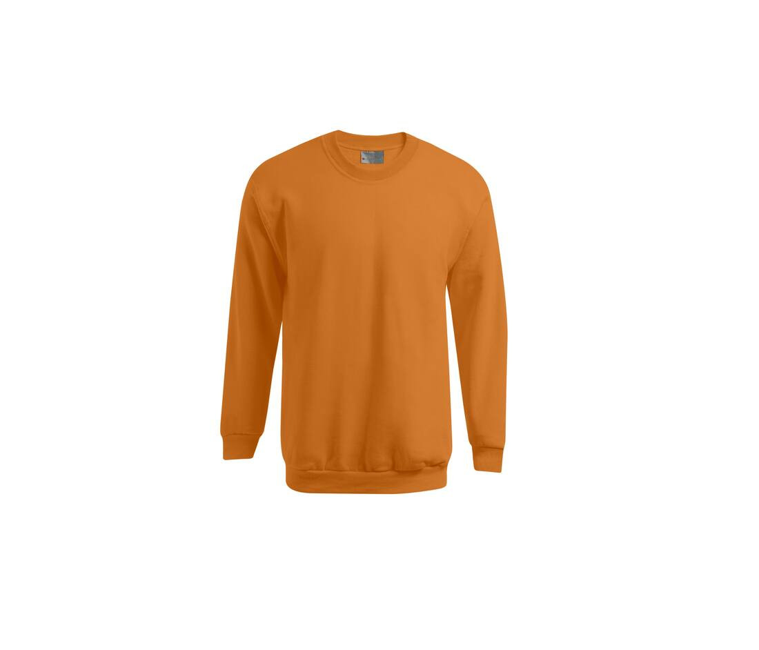 PROMODORO PM5099 - Sweatshirt Homme Confort 320 Promodoro