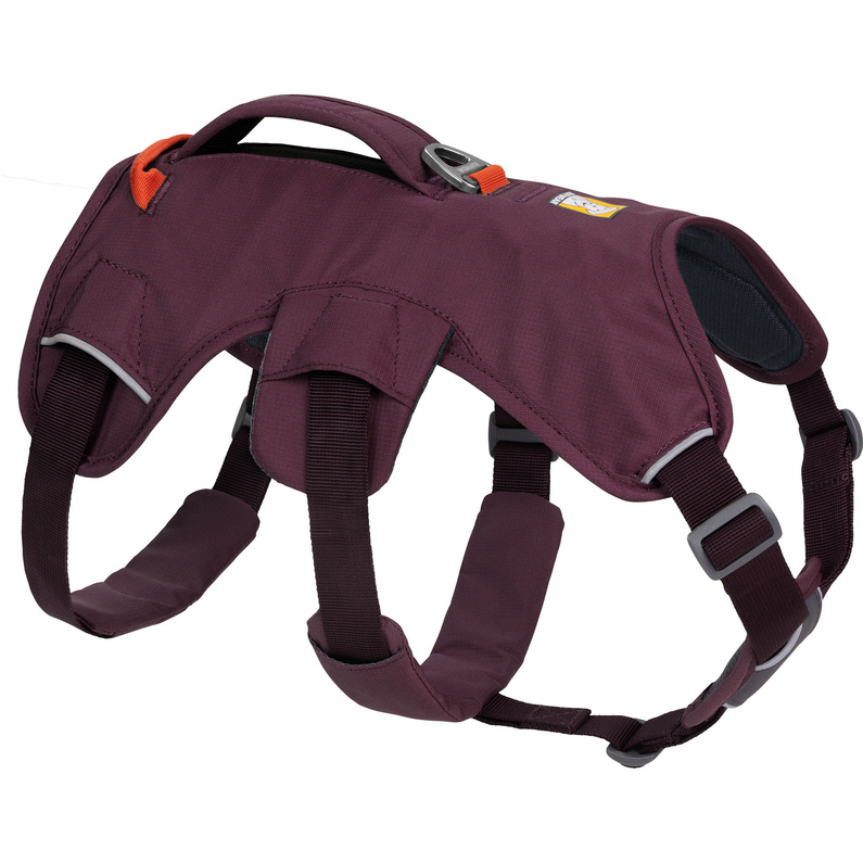 Ruffwear Web Master Hundegeschirr