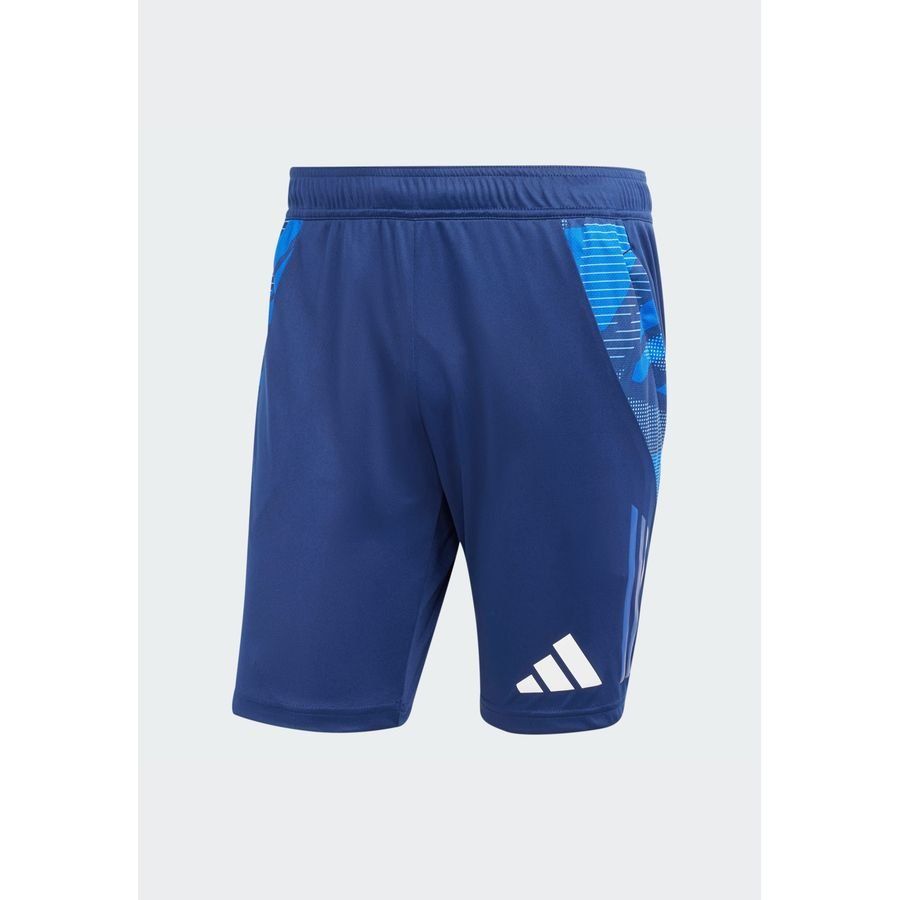 Adidas Short d'entraînement Tiro 24 Competition
