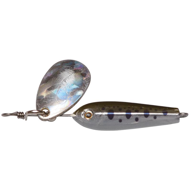 Cuiller Tournante Jackson Eddy - 5G