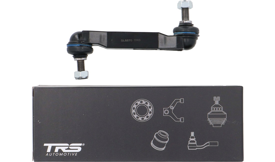 Stabilisatorbolt