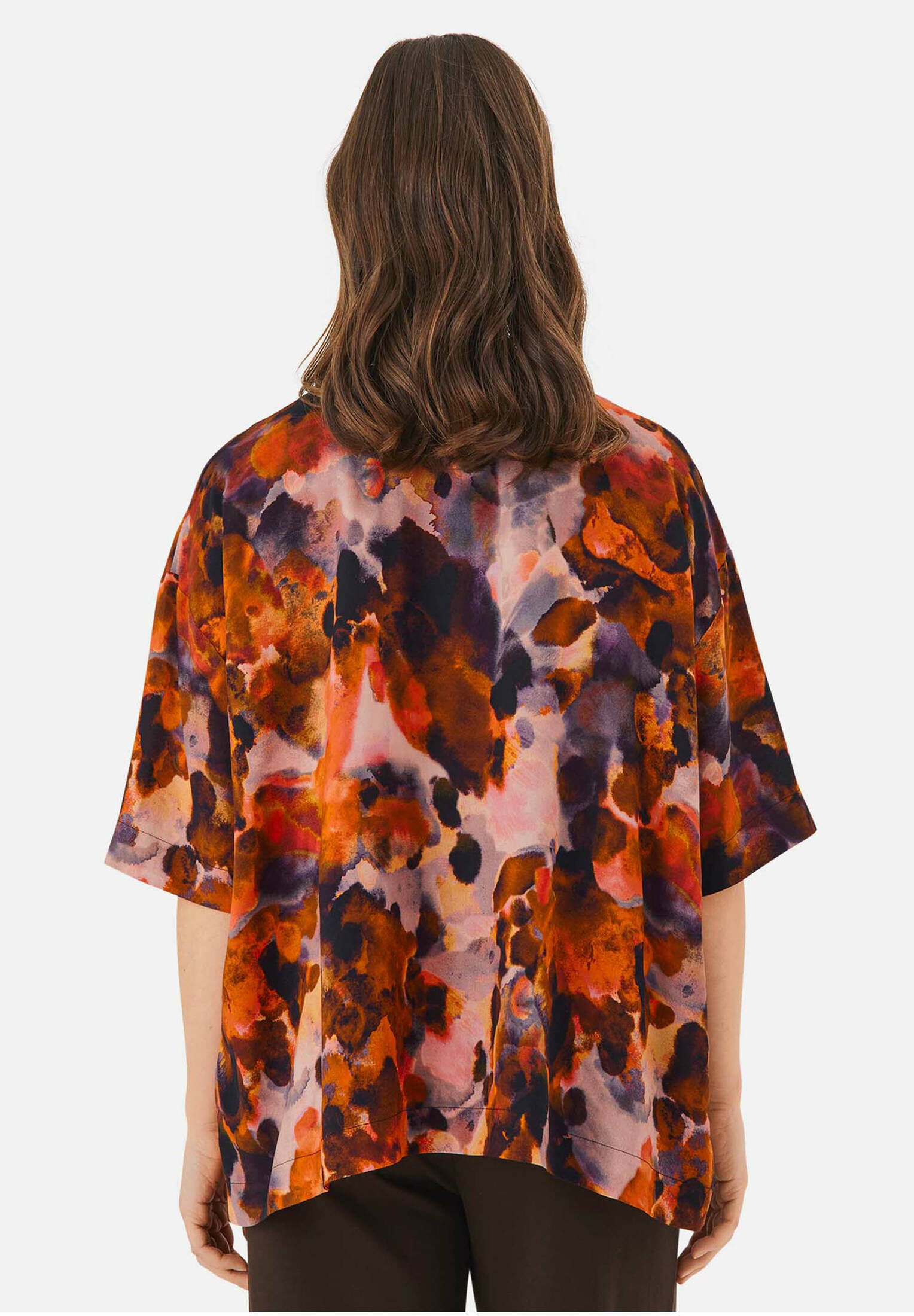 MASAI| Damen Bluse MaDegana