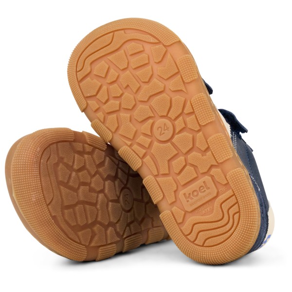 Koel - Kid's Kobi W II - Chaussures minimalistes
