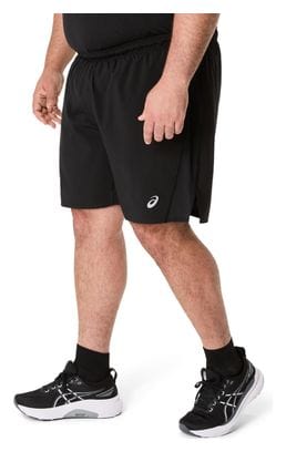 Short Asics Icon 7in Noir Homme