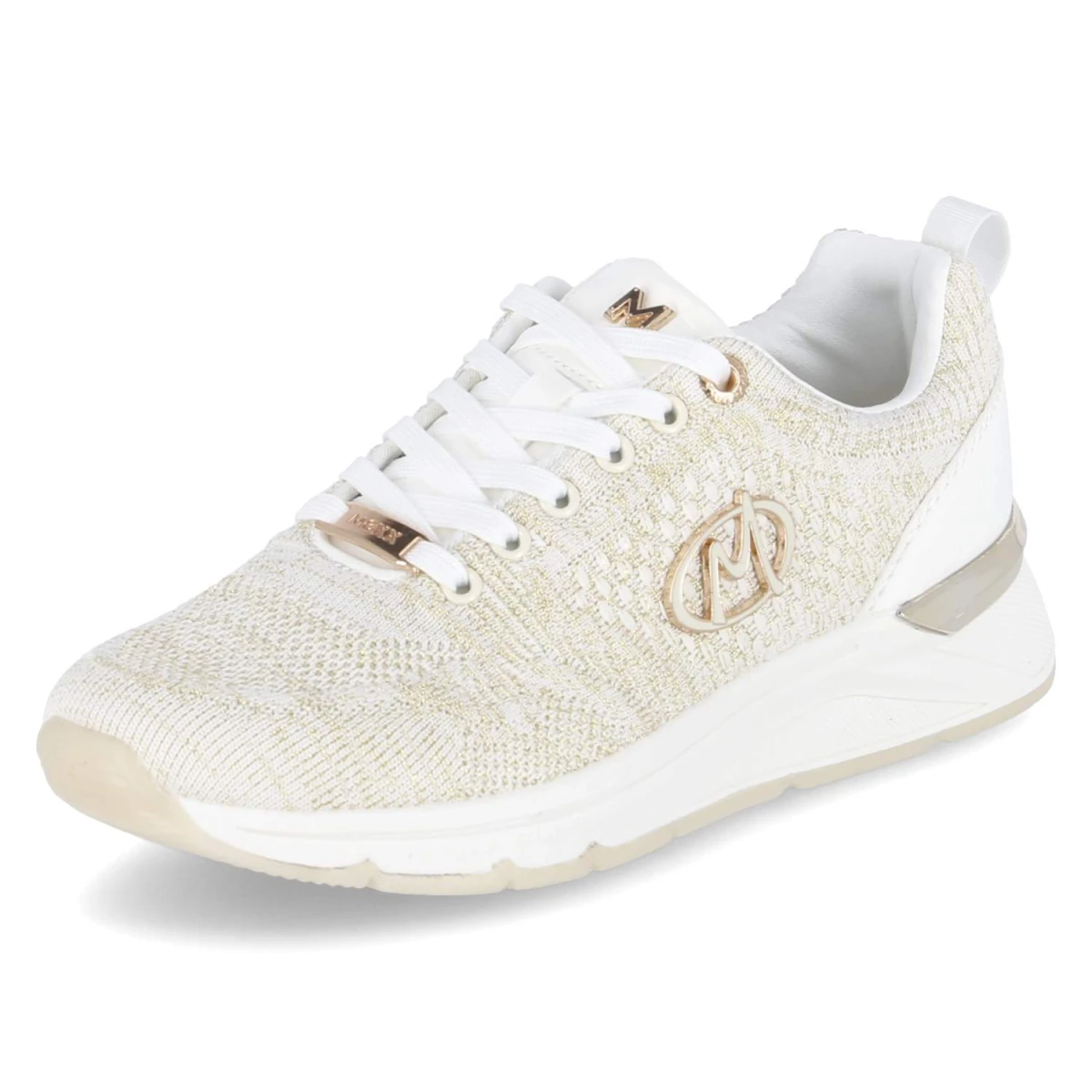 MexxSneaker ROX ORLANDO - off white