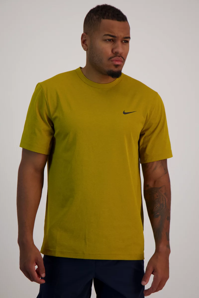 Nike Dri-FIT UV Hyverse Herren T-Shirt