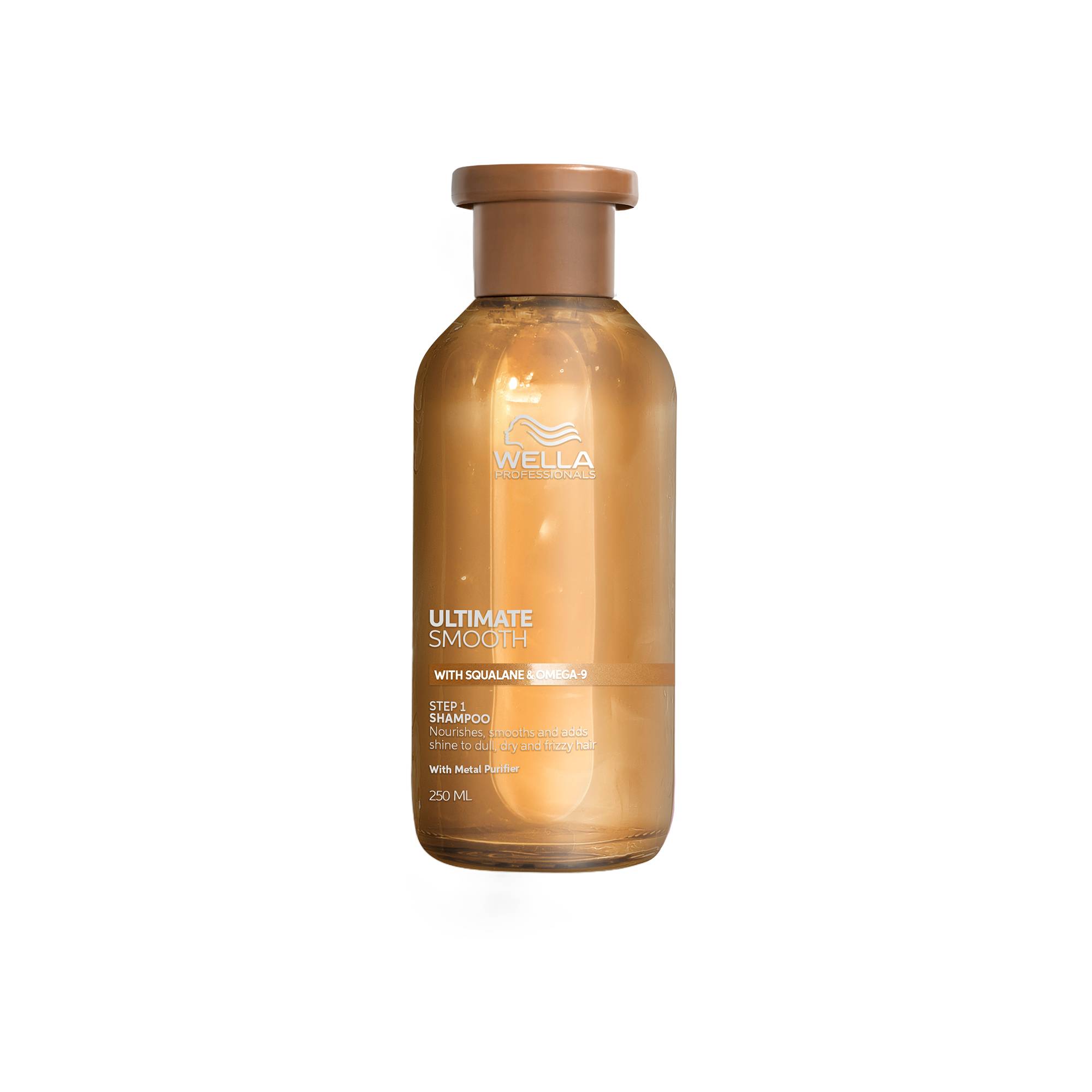Shampoing Ultimate Smooth / 250ml