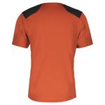 Scott Defined Tech Short-sleeve Trøje Orange