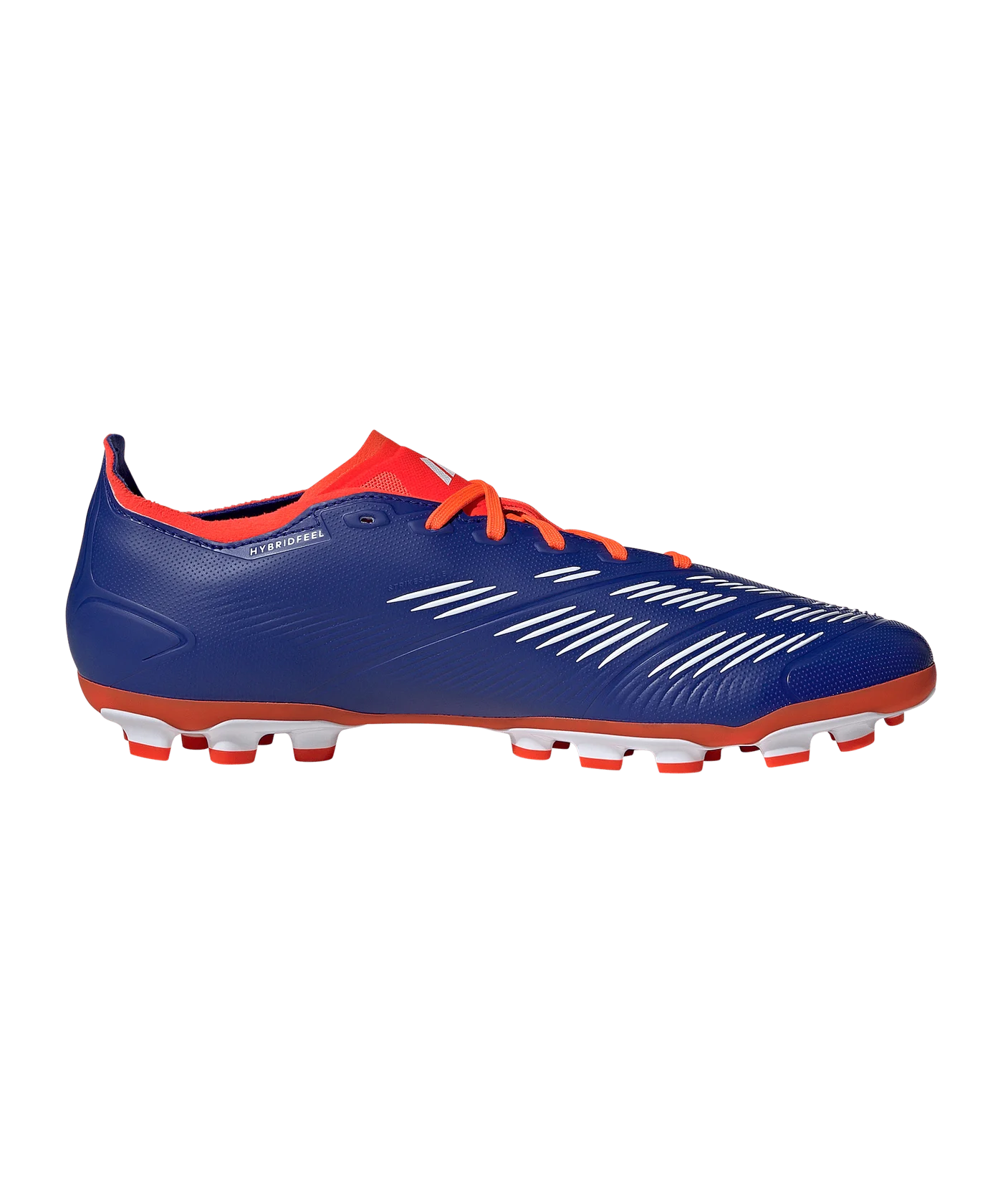 adidas Predator League 2G/3G AG Advancement Blau Weiss