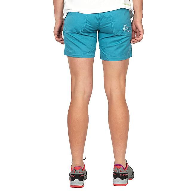 LA SPORTIVA - SHORT ONYX W