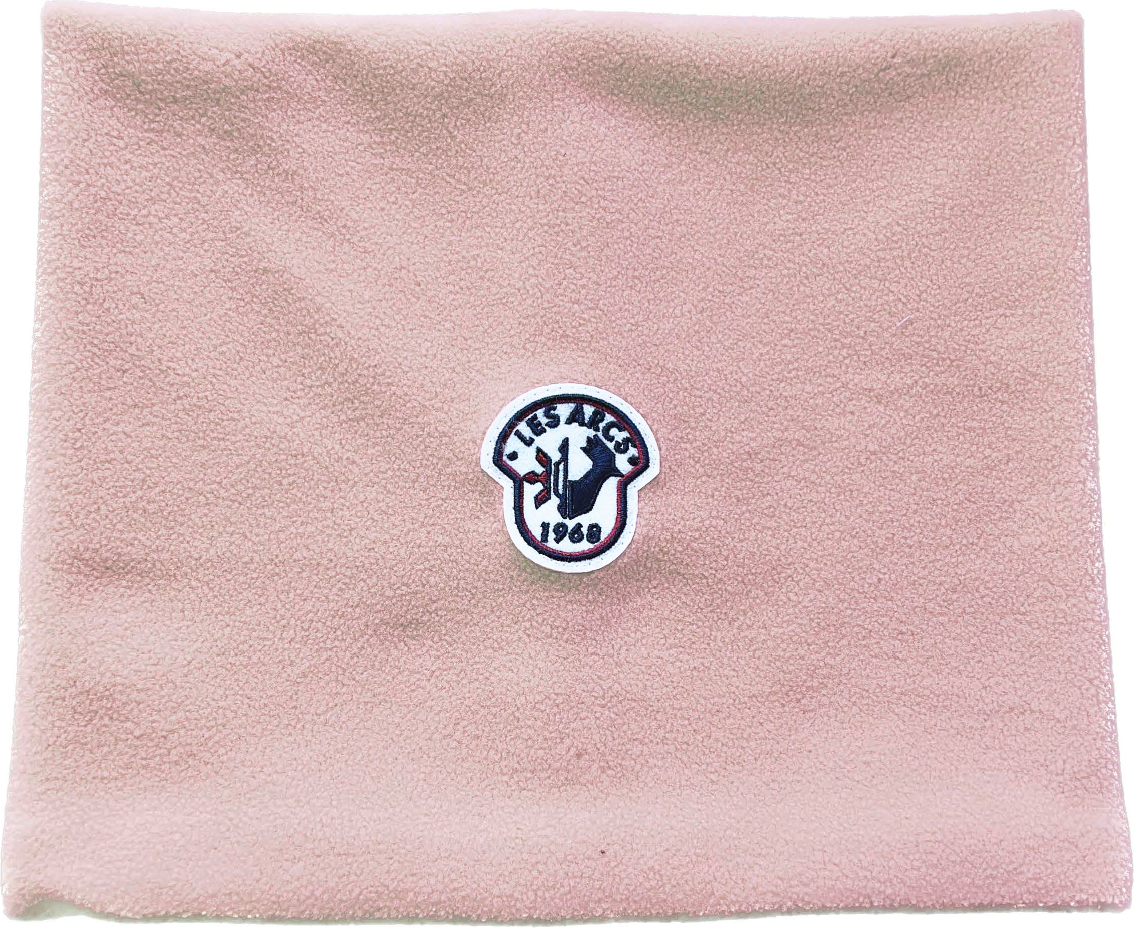 Camille Neckwarmer Rose
