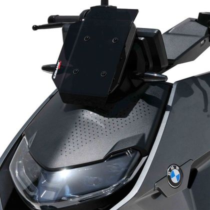 Bulle Ermax Sport (29 cm) - Noir