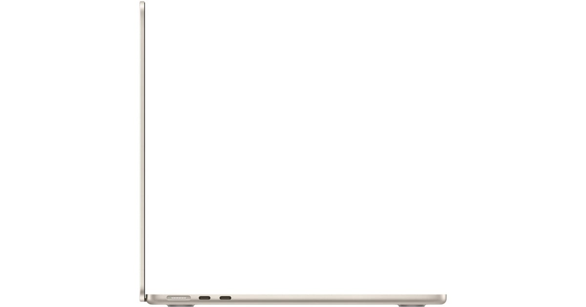 AppleMacBook Air 2025 13