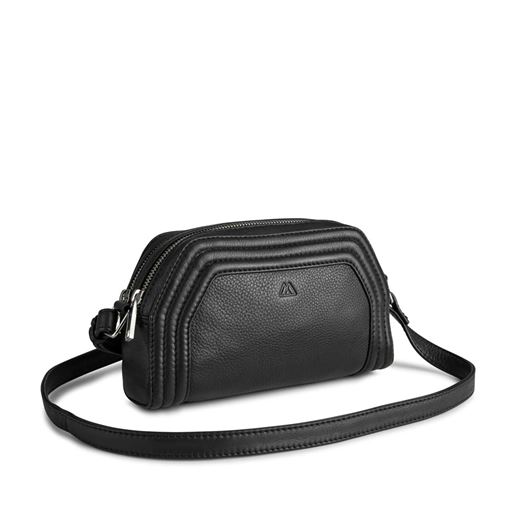Markberg Madeline Crossbody, Sort