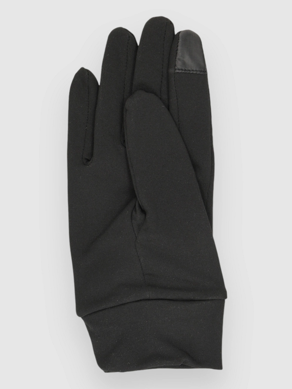 Roxy Hydrosmart Liner Gloves true black