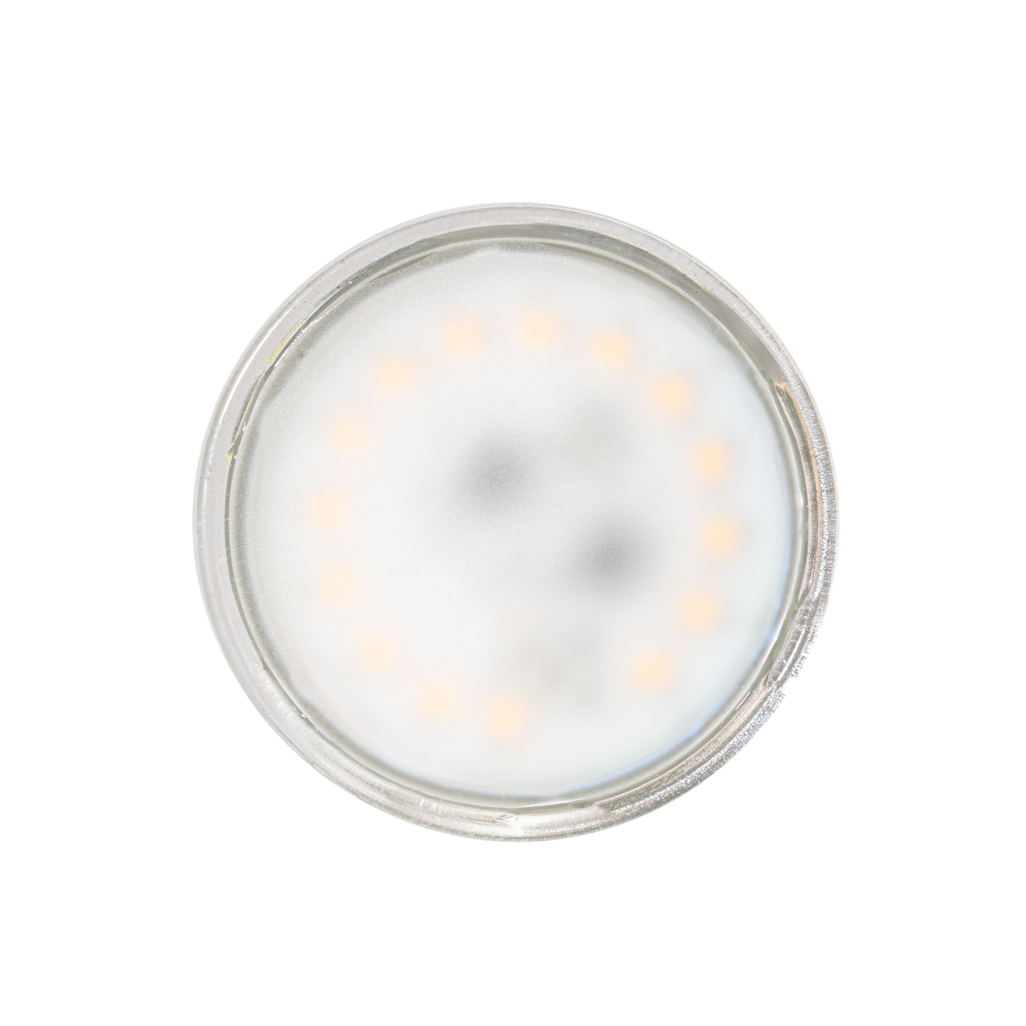 GU10 LED lamp schemersensor 3W 200 lm 2200K