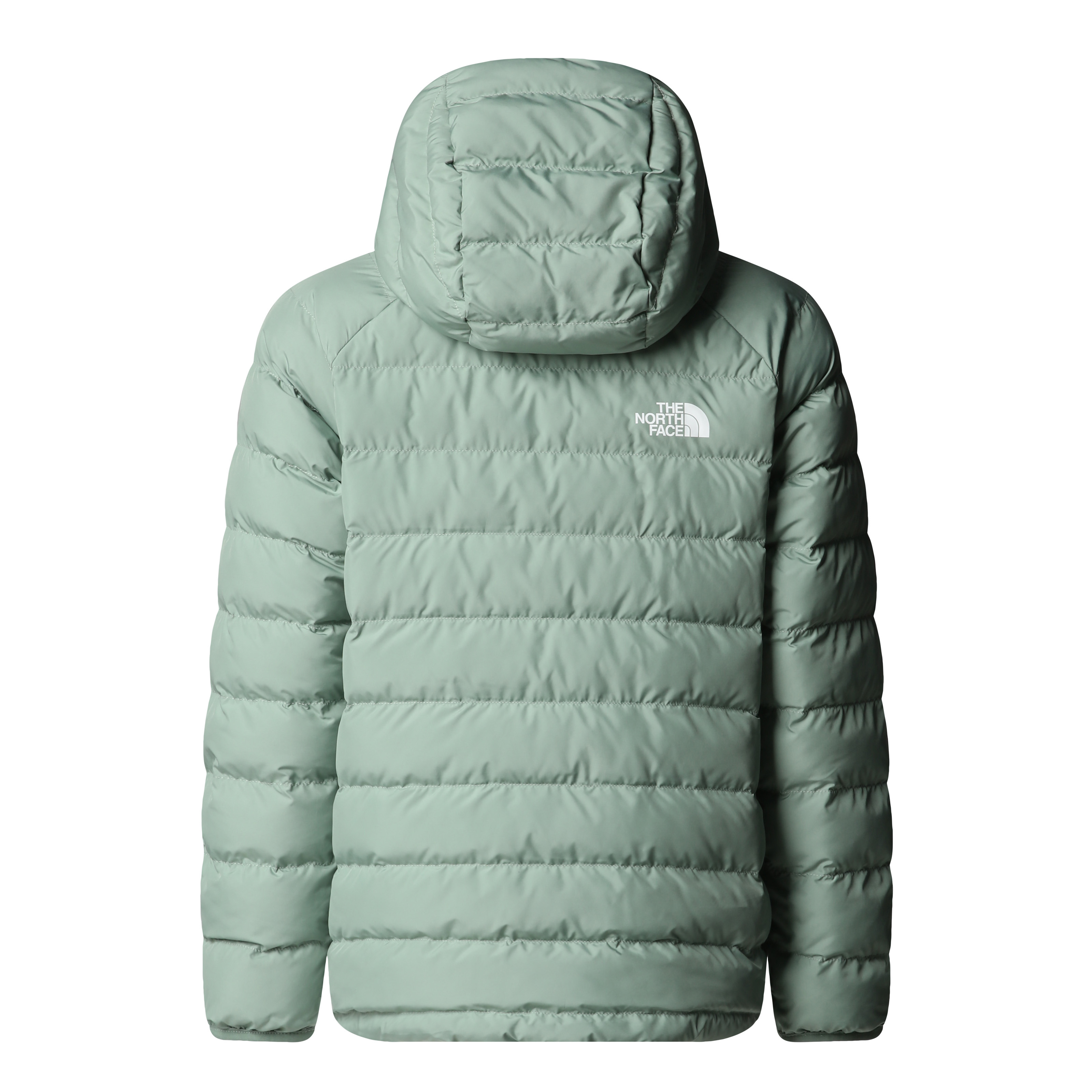 G Reversible Perrito Hooded Jacket