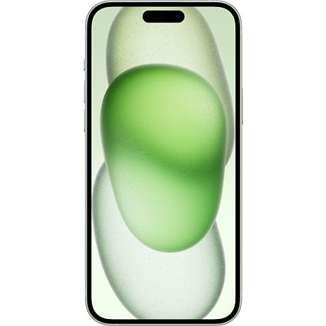 iPhone 15 Plus 256GB - Green