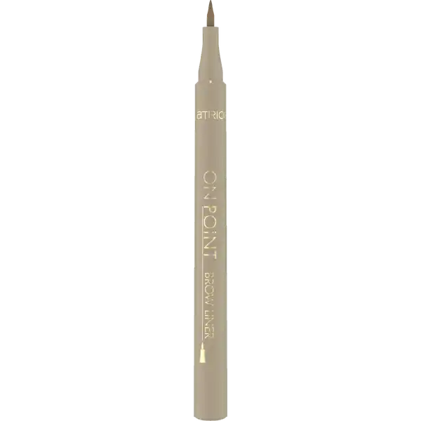 ON POINT Brow Liner 010