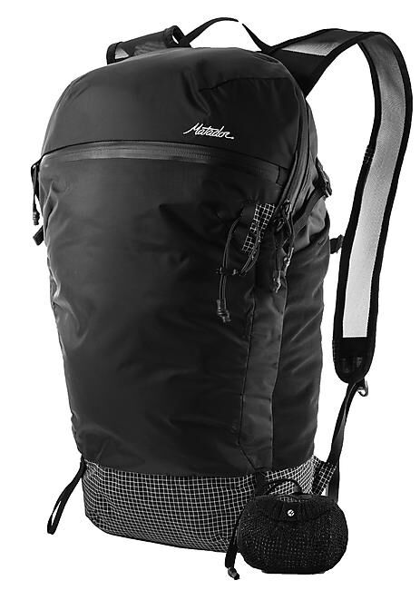 MATADOR - SAC A DOS FREEFLY 16 PACKABLE