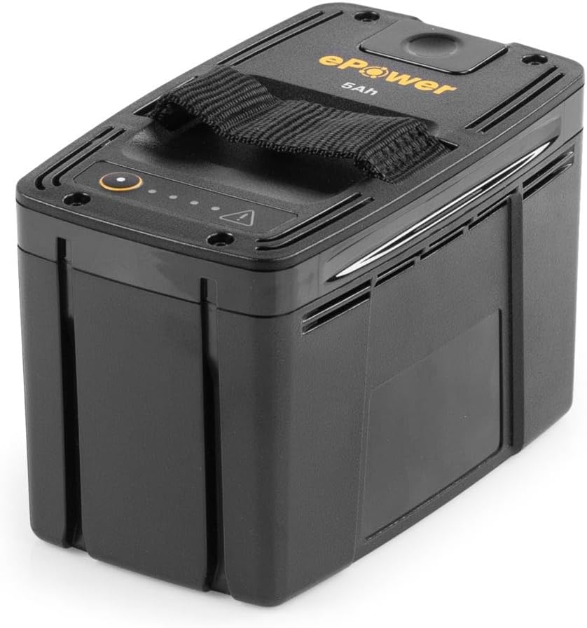 STIGA E 450 274015004/ST1 Ersatz-Akku 48V 5Ah Li-Ion