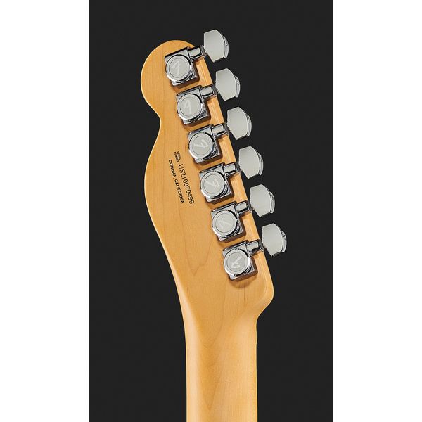 Fender AM Ultra Luxe Tele MN 2CSB