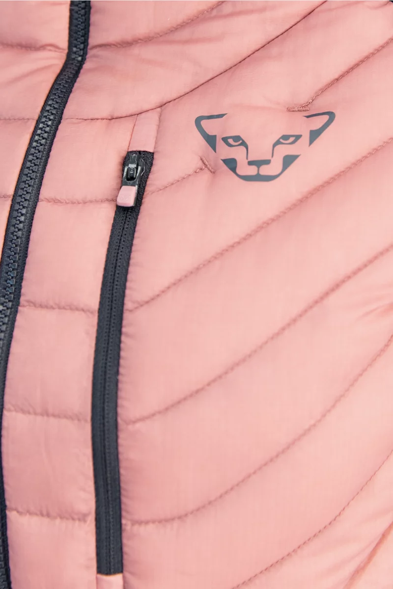 Dynafit Radical Down Hood Damen Daunenjacke
