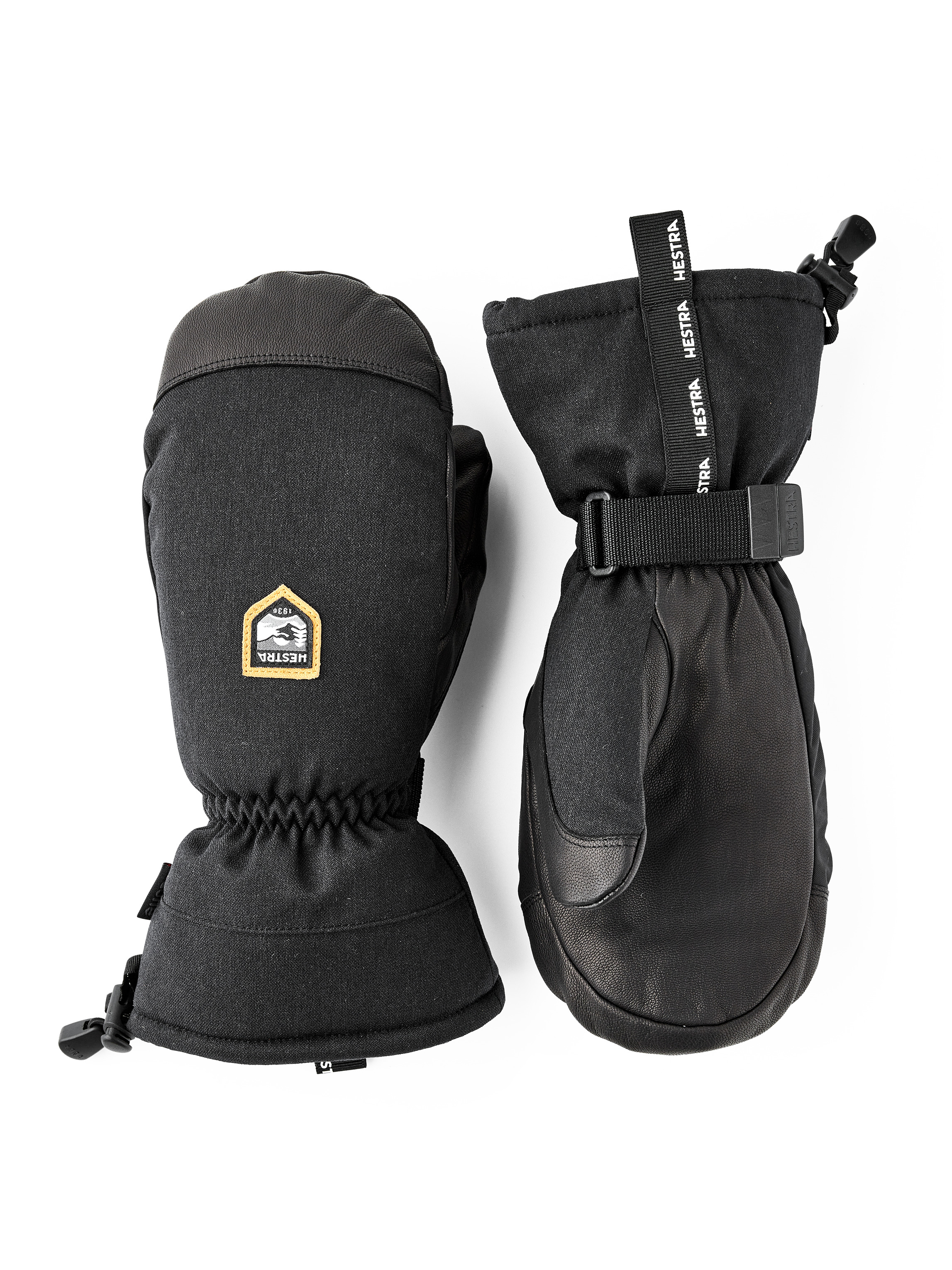 CZone Mountain Mitt
