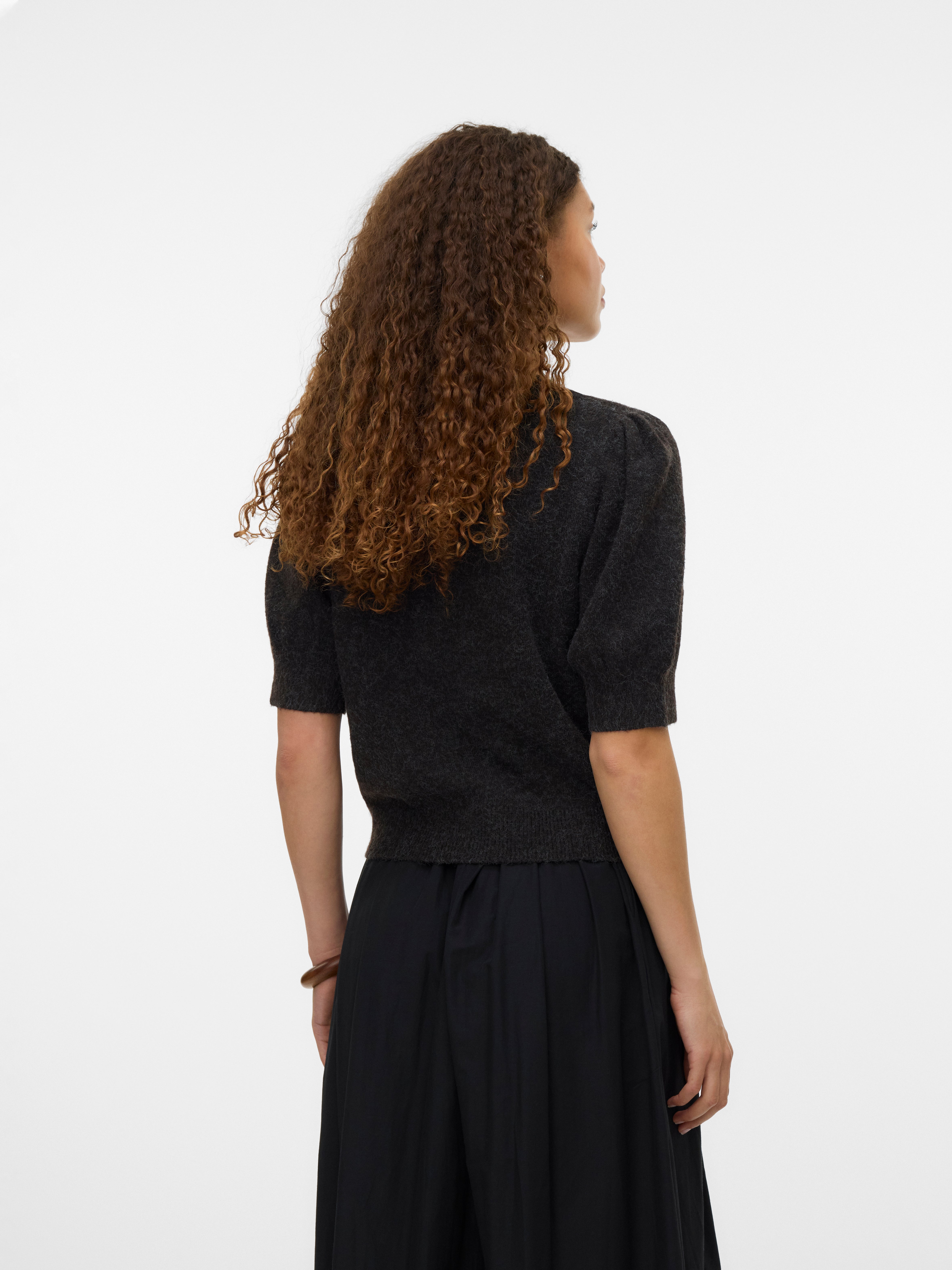 VMDOFFY Gebreide pullover