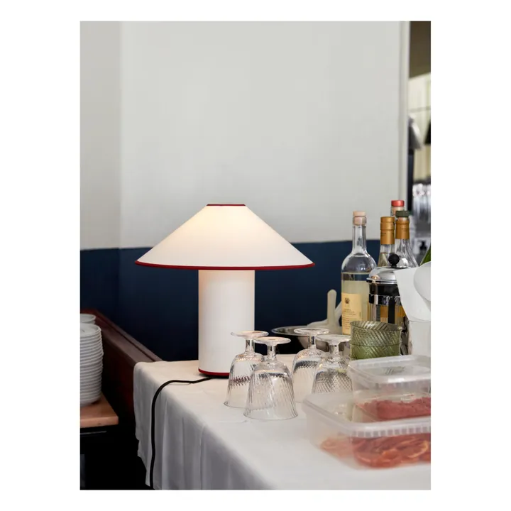 & Tradition Lampe à poser Colette ATD6 | Bordeaux