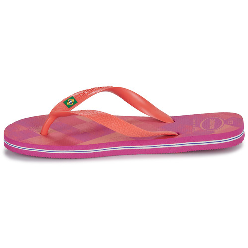 Havaianas - BRASIL FRESH - Rose