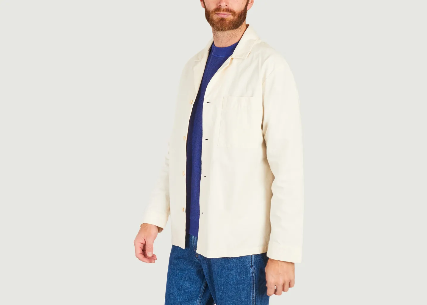 Veste maji Homecore