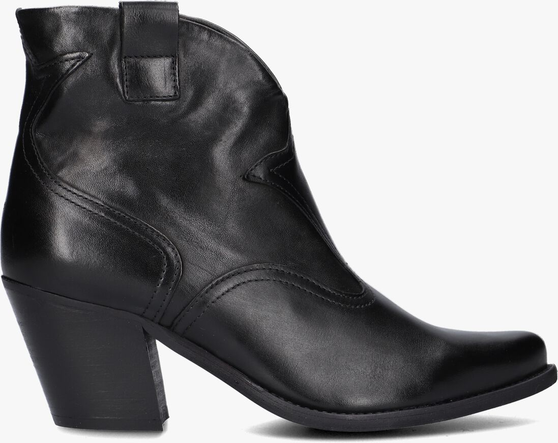 OMODA zwarte omoda cowboylaarzen b925