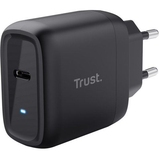 Trust Maxo Chargeur GaN USB-C 45W
