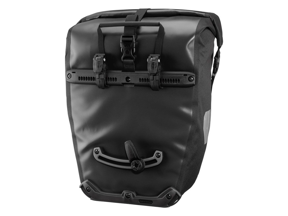 Ortlieb Back-Roller Classic fietstas - Black