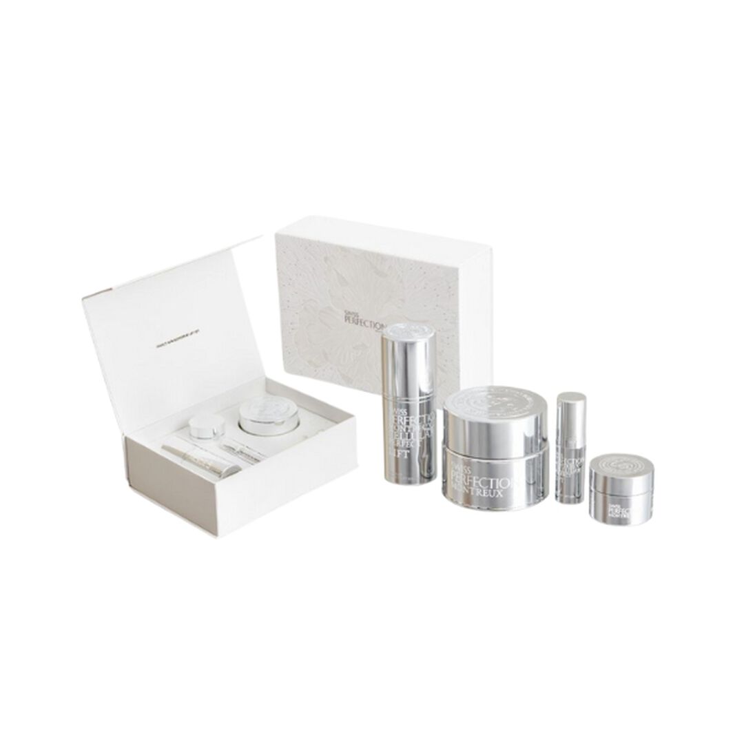 Cellular Perfect Lift The Festive Collection Box - 1un