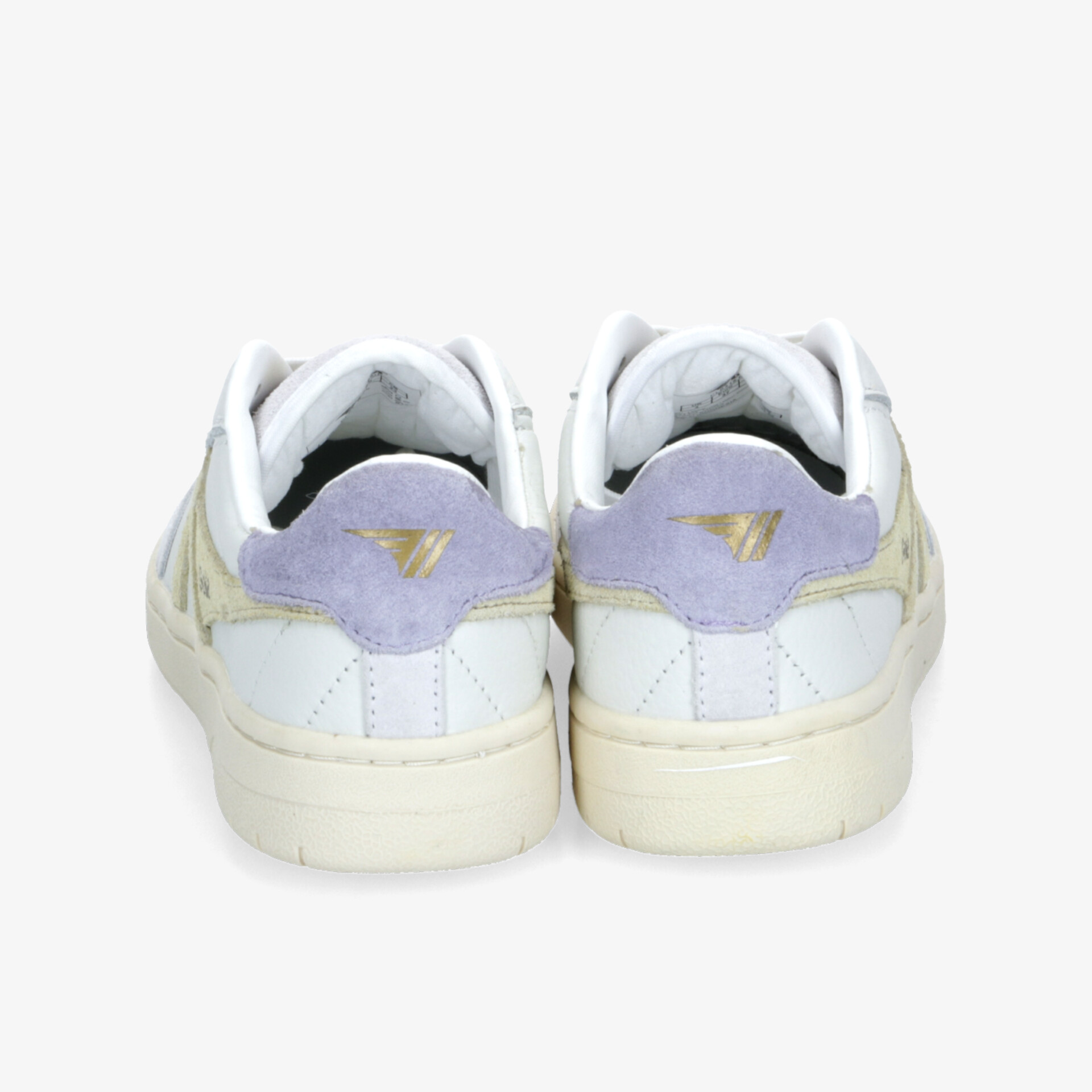 Gola Falcon Damen Sneaker Low mehrfarbig